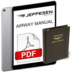 Jeppesen Airway Manual Middle East June 2019
